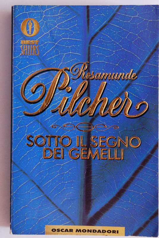 Sotto - il segno dei gemelli