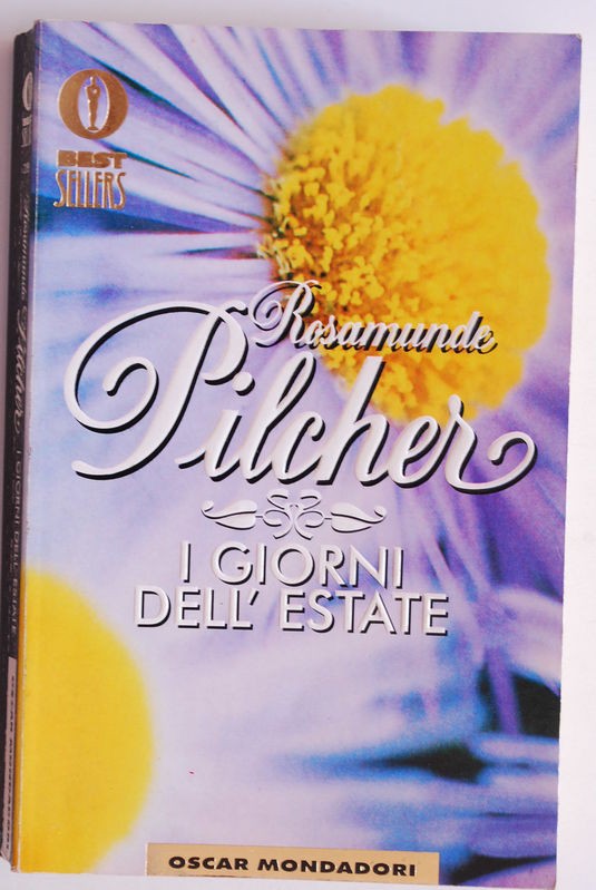 I -  giorni dell'estate