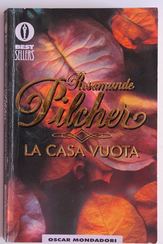 La – casa vuota