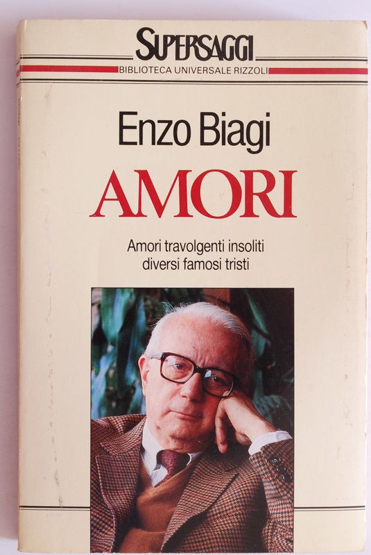Amori