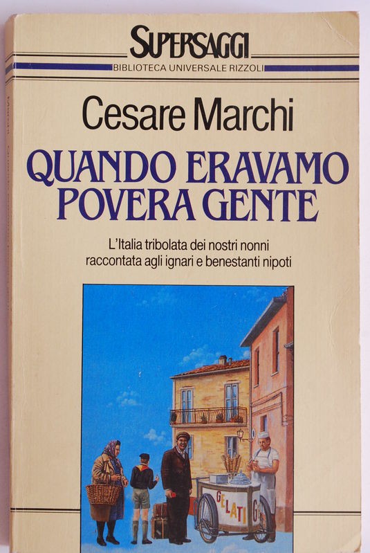 Quando - eravamo povera gente