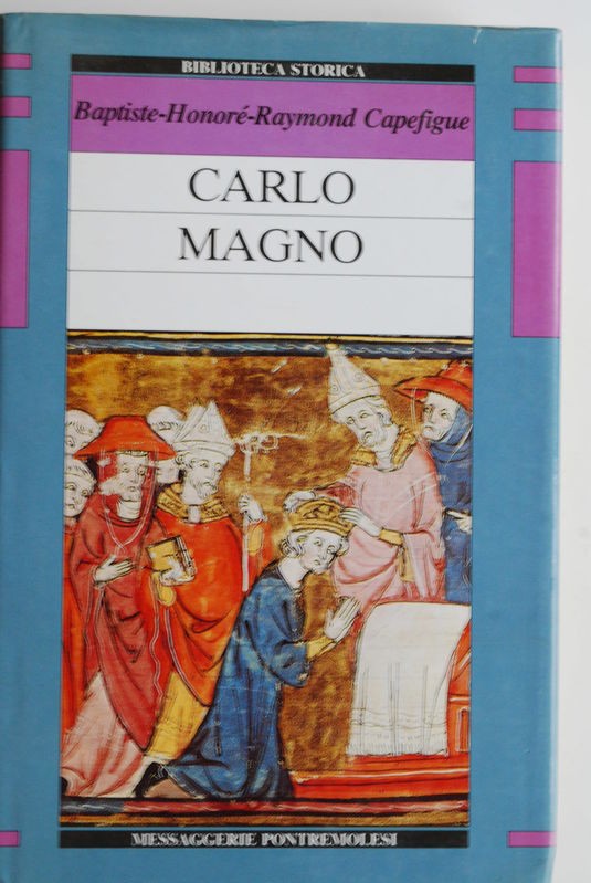 Carlo – Magno