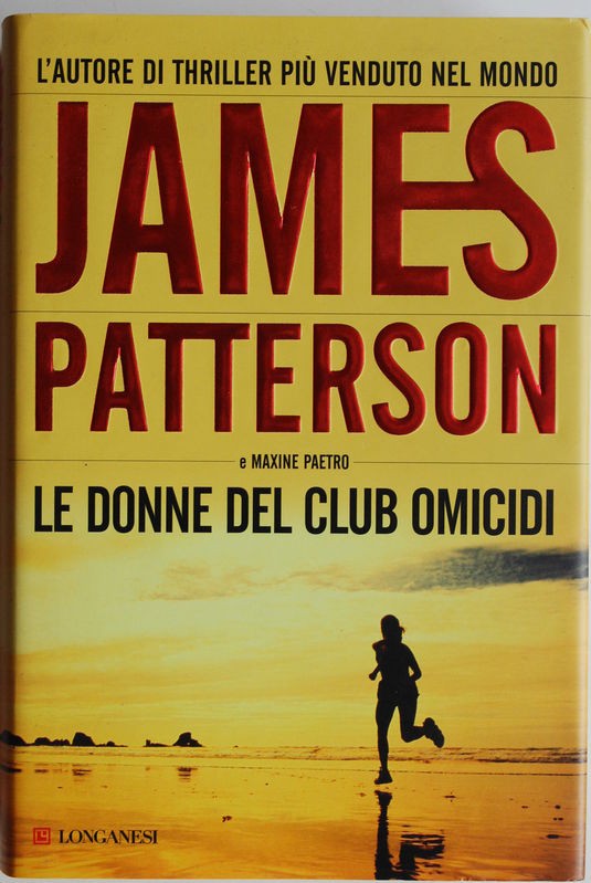 Le – donne del club omicidi