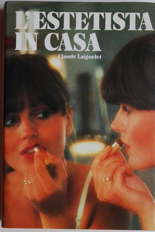 L'estetista in casa