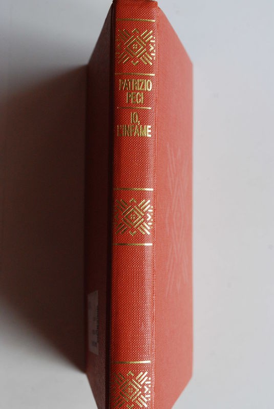 Io , - l'infame