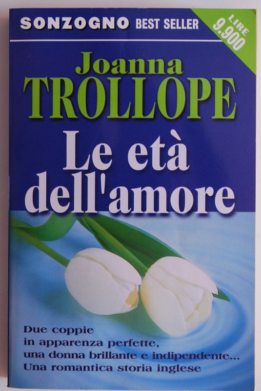 Le - età dell'amore