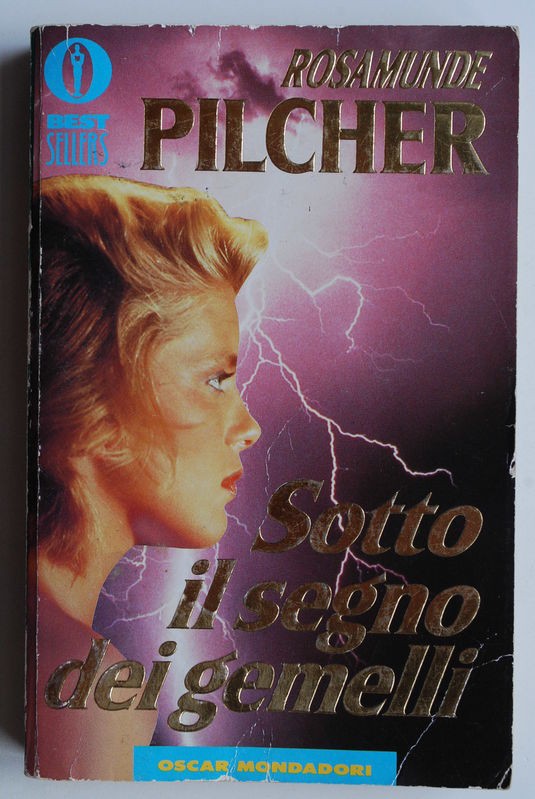 Sotto – il segno dei gemelli