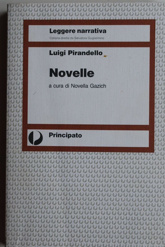 Novelle -