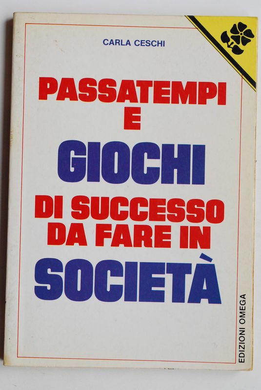 Passatempi e giochi di successo da fare in società