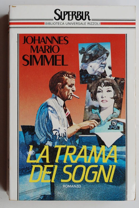 La - trama dei sogni