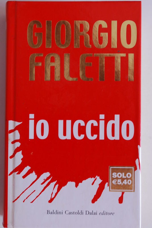 Io - uccido