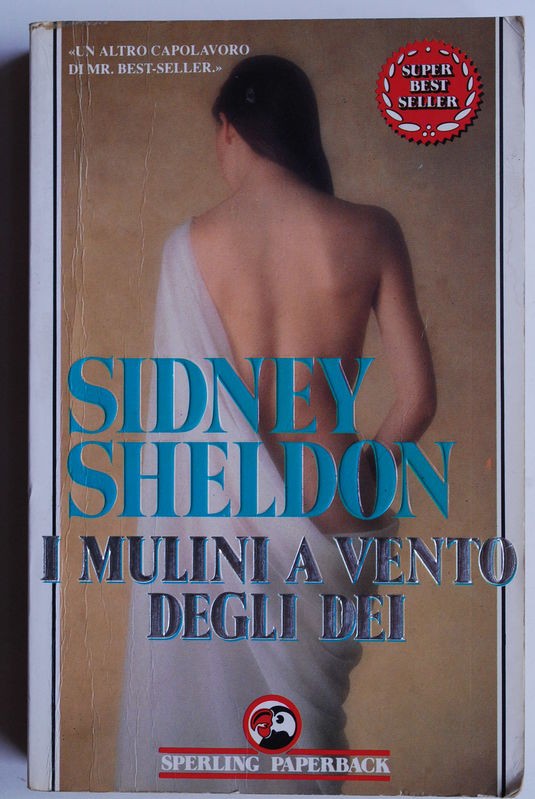 I mulini a vento - degli dei