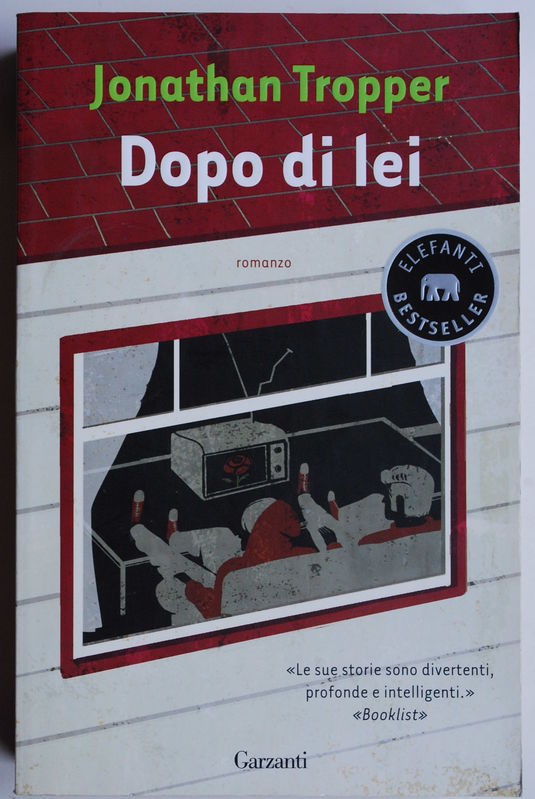 Dopo di lei