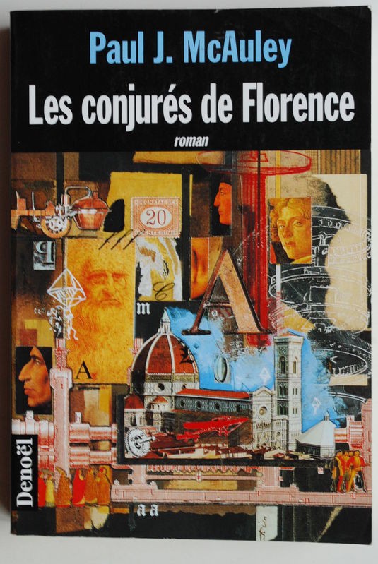 Les conjurés de Florence