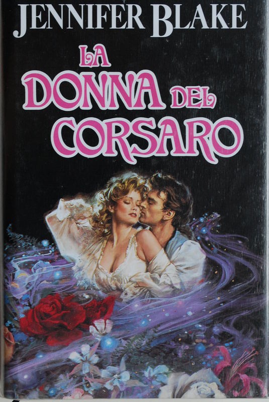 La donna del corsaro