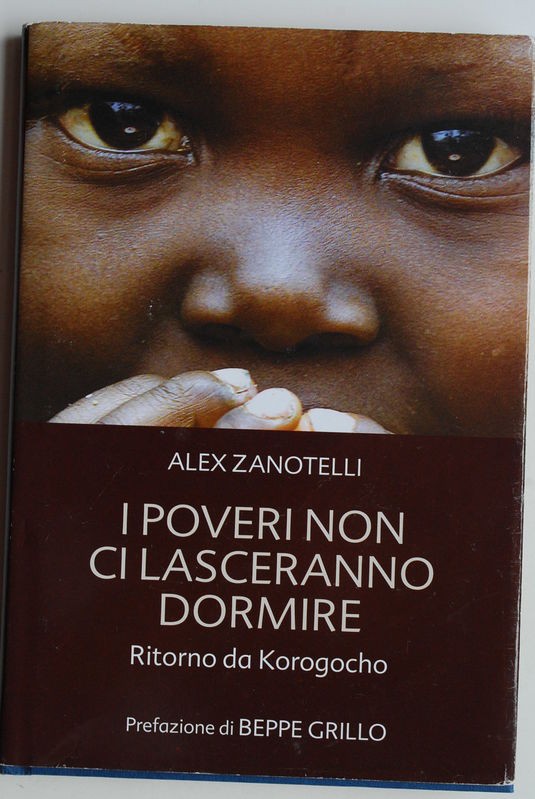 I poveri non ci lasceranno dormire
