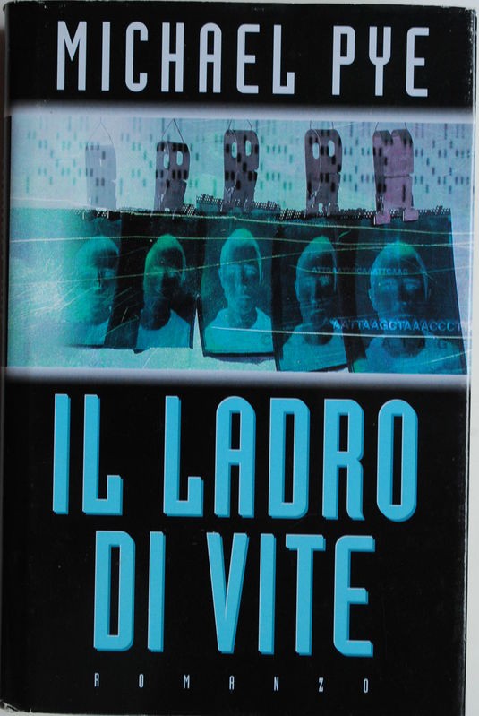 Il ladro di vite