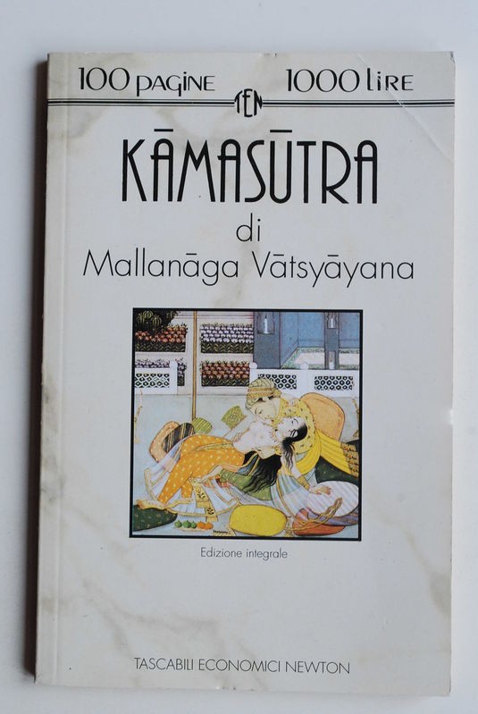 Kamasutra -