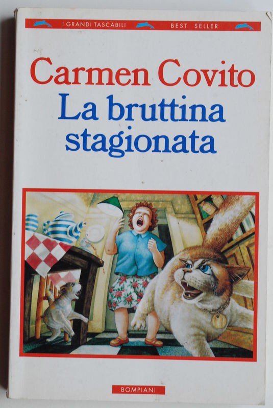 La bruttina – stagionata