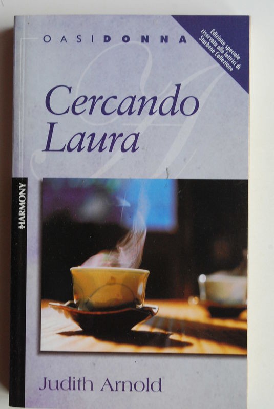Cercando Laura
