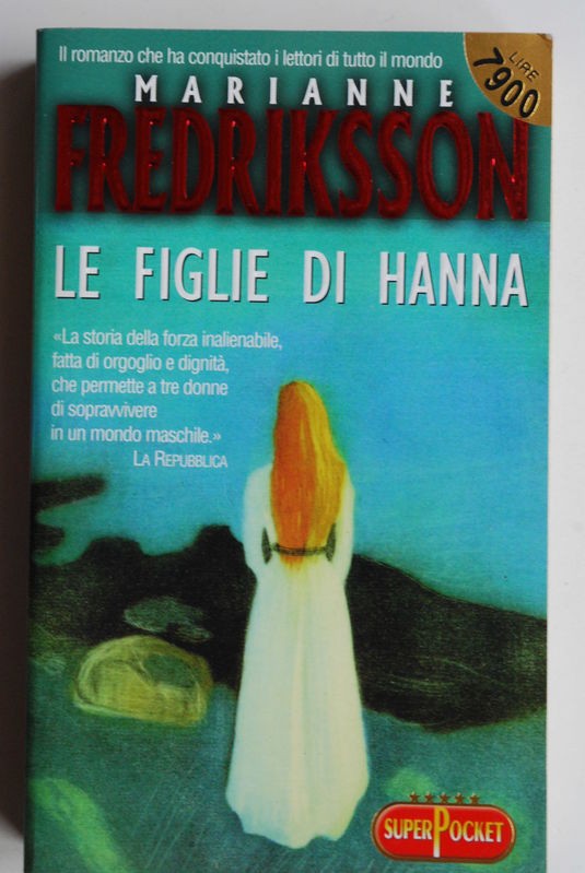 Le - figlie di Hanna