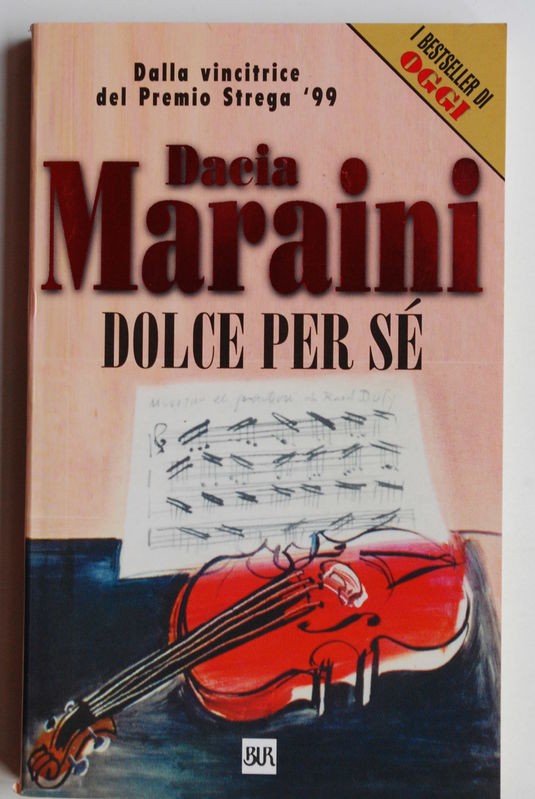 Dolce – per sé