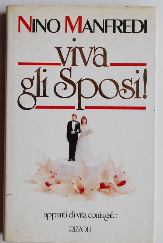 Viva – gli sposi!