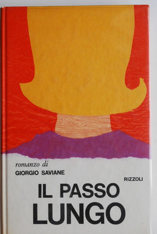 Il – passo lungo
