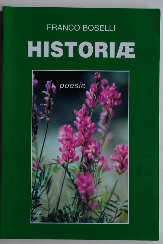 Historiae