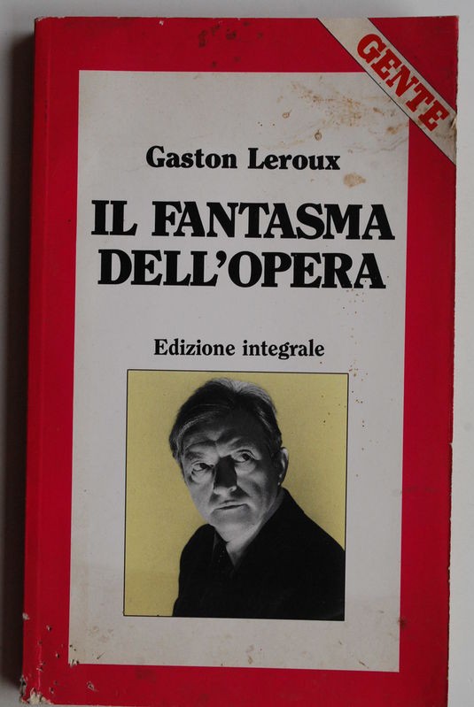 Il – fantasma dell'opera 