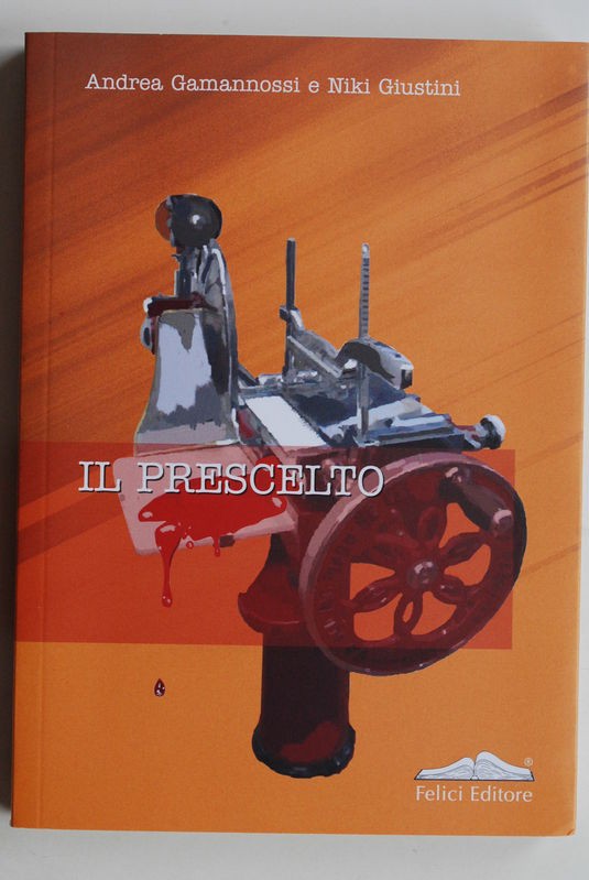 Il prescelto