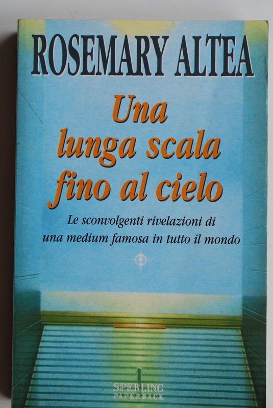 Una lunga scala fino al cielo
