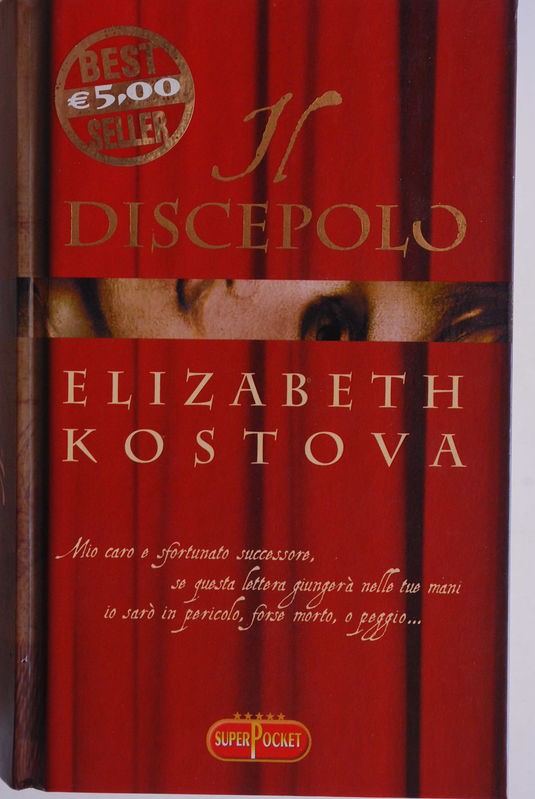 Il discepolo