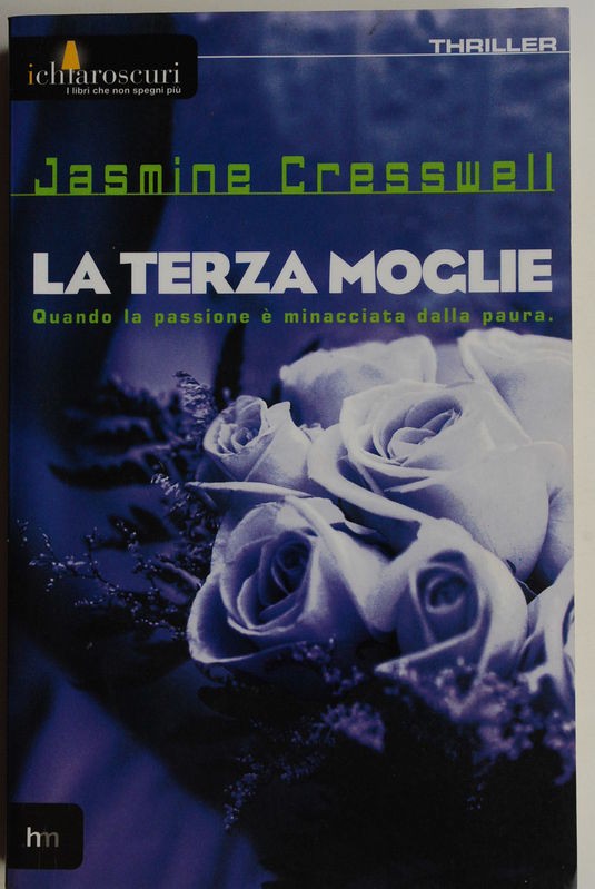 La – terza moglie