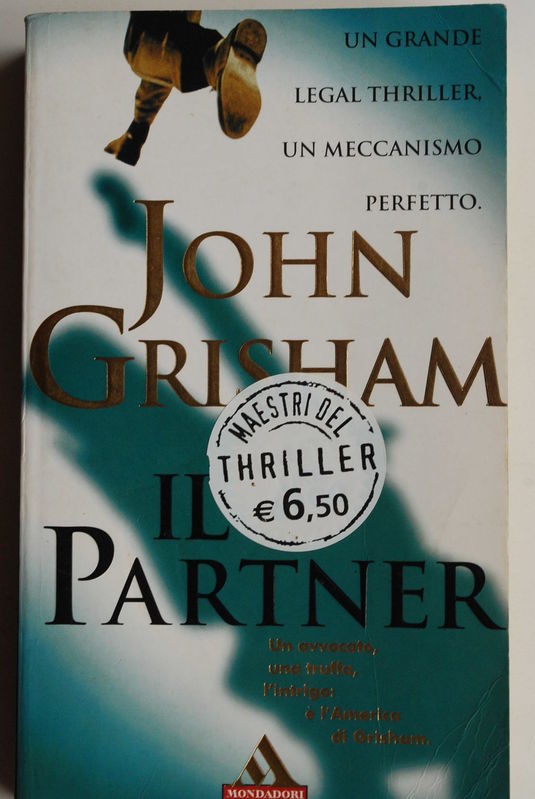 Il – partner