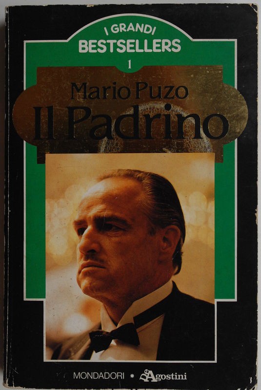 Il – Padrino -