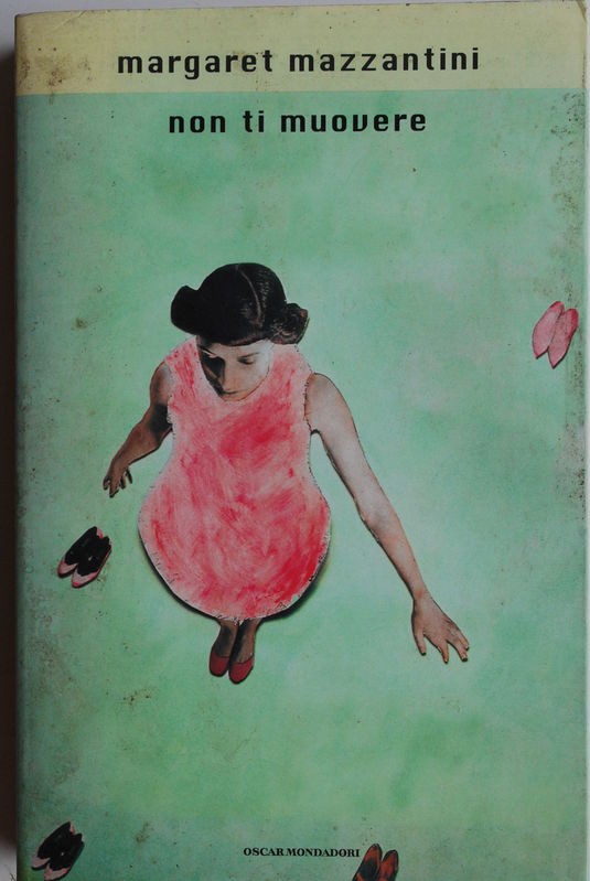 Non – ti muovere