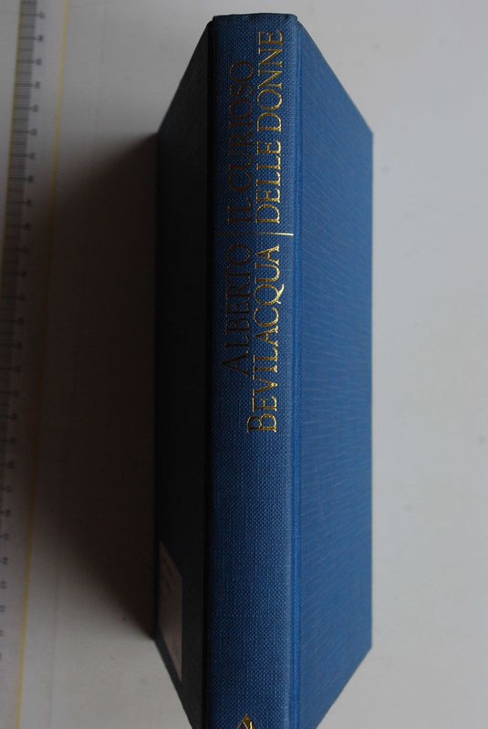 Il – curioso delle donne
