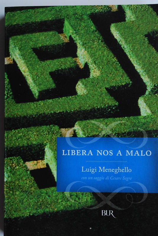 Libera - nos a Malo