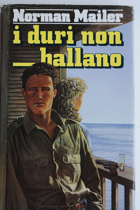 I – duri non ballano