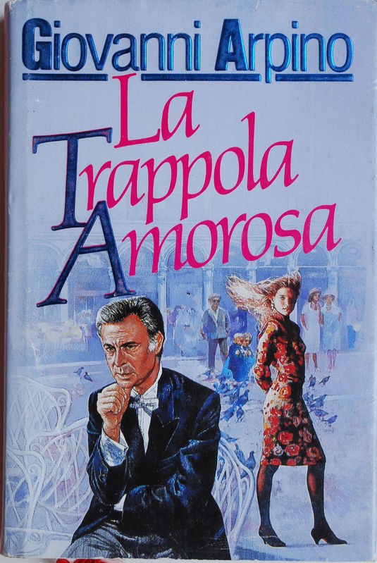 La – trappola amorosa