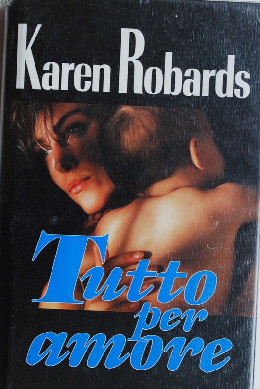 Tutto per amore