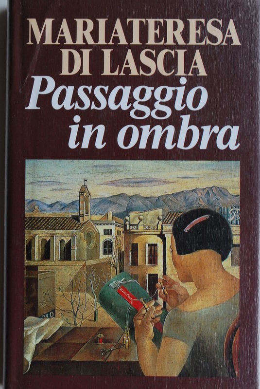 Passaggio - in ombra