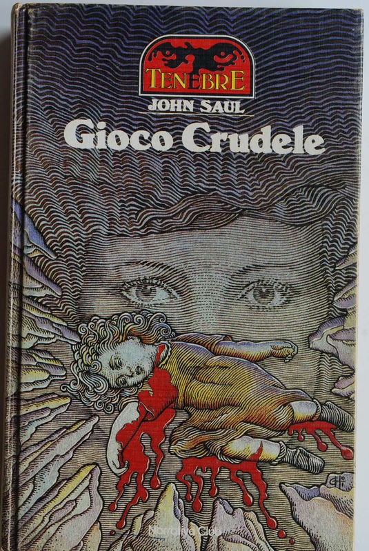 Gioco – crudele