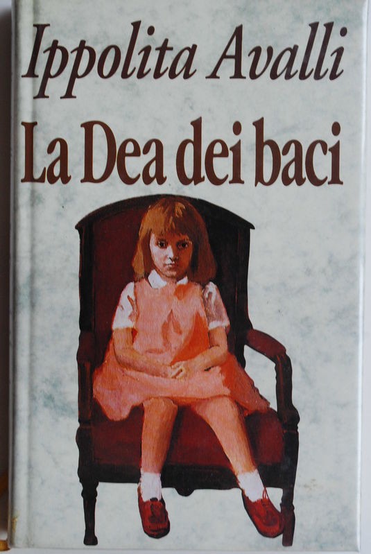 La - Dea dei baci