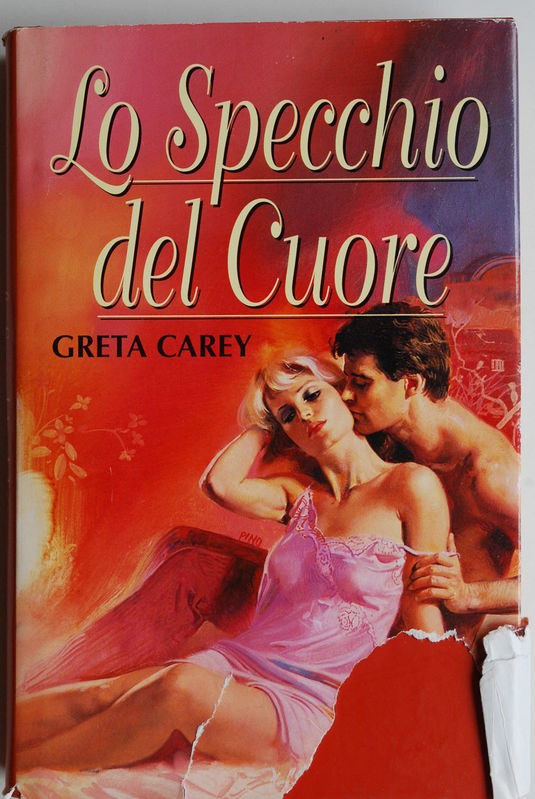Lo specchio del cuore