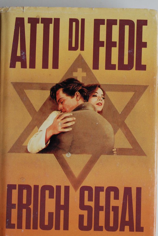 Atti – di fede