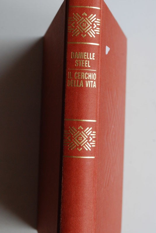 Il – cerchio della vita