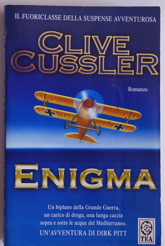 Enigma -