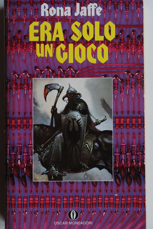 Era – solo un gioco